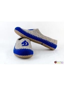 тапочки Динамо