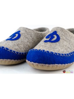 тапочки Динамо