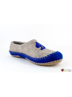 тапочки Динамо