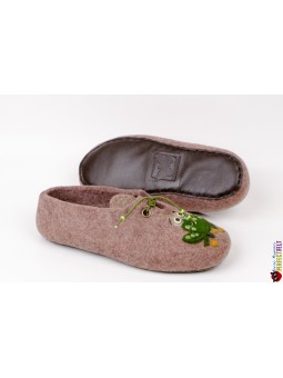 тапочки для мальчиков