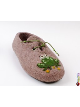 тапочки для мальчиков