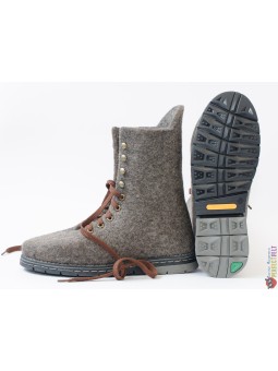 Мужcкие ботинки на заказ ручной работы