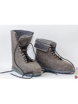 мужские ботинки на заказ ручной работы