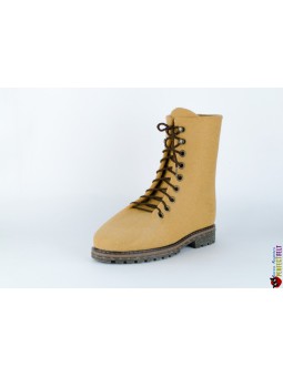 ботинки на шнуровке женские купить