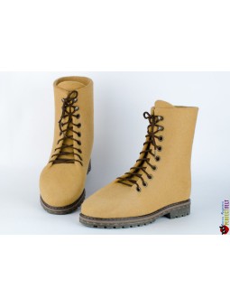 ботинки на шнуровке женские купить