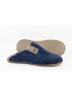 Войлочные тапочки "Вихо-следопыт"