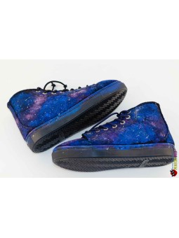 Кроссовки войлочные женские утепленные