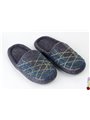 Мужские тапки валяные Вигвам