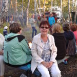 Вера Юрьевна