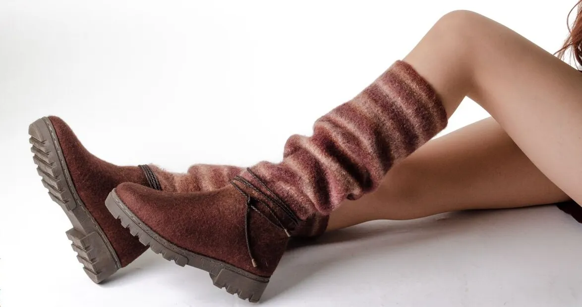 Коллекция женской обуви