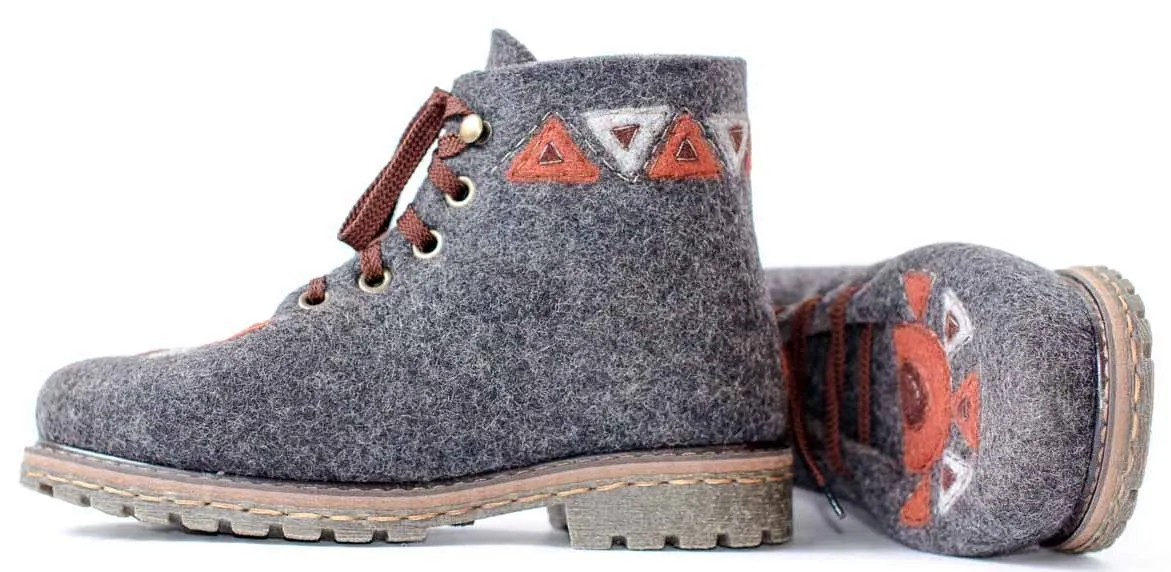 Женская обувь ручной работы