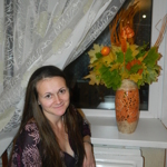 Наталья Скобеева